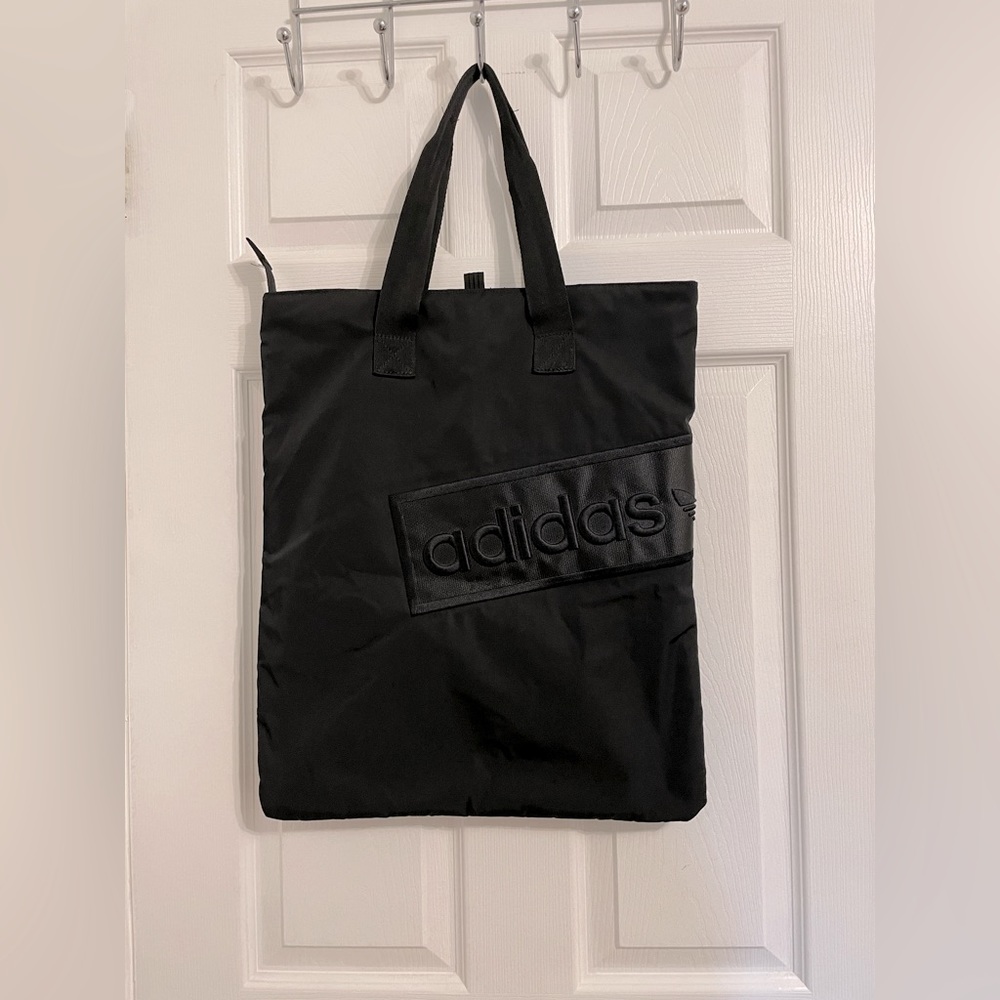ADDIDAS TOTE BAG